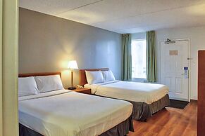 Motel 6 Buffalo, NY - Airport - Williamsville