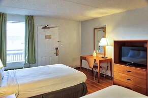 Motel 6 Buffalo, NY - Airport - Williamsville