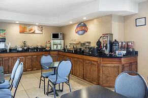 Baymont by Wyndham Santa Fe