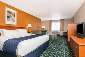 Baymont by Wyndham Santa Fe