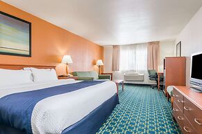 Baymont by Wyndham Santa Fe