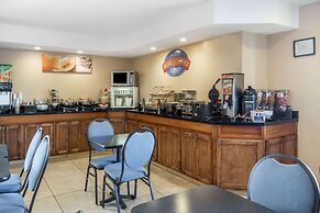 Baymont by Wyndham Santa Fe