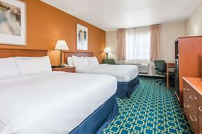 Baymont by Wyndham Santa Fe