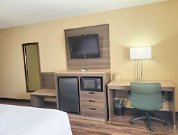 Baymont by Wyndham Santa Fe