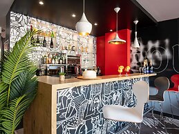 ibis Cannes Plage La Bocca