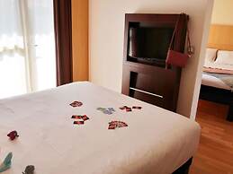 ibis Cannes Plage La Bocca