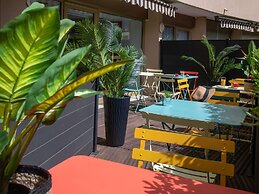 ibis Cannes Plage La Bocca