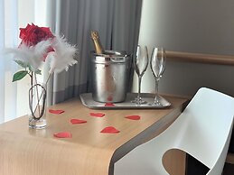 ibis Cannes Plage La Bocca