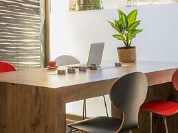 ibis Cannes Plage La Bocca