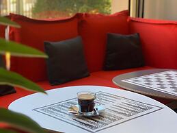 ibis Cannes Plage La Bocca