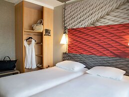 ibis Cannes Plage La Bocca
