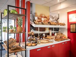 ibis Cannes Plage La Bocca