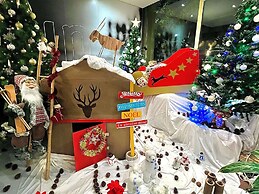 ibis Cannes Plage La Bocca