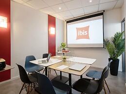 ibis Cannes Plage La Bocca