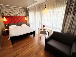 ibis Cannes Plage La Bocca