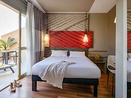 ibis Cannes Plage La Bocca
