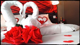ibis Cannes Plage La Bocca