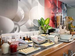 ibis Cannes Plage La Bocca