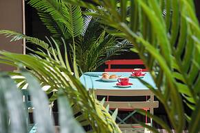 ibis Cannes Plage La Bocca