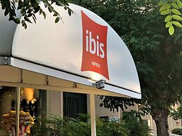 ibis Cannes Plage La Bocca