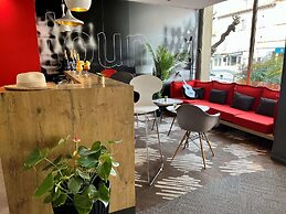 ibis Cannes Plage La Bocca