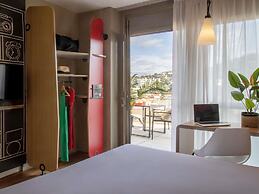 ibis Cannes Plage La Bocca