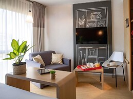 ibis Cannes Plage La Bocca