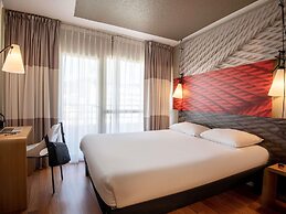 ibis Cannes Plage La Bocca