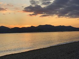 ibis Cannes Plage La Bocca