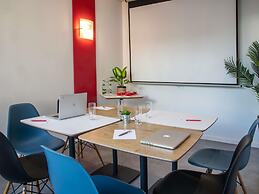 ibis Cannes Plage La Bocca