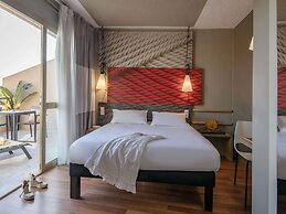 ibis Cannes Plage La Bocca