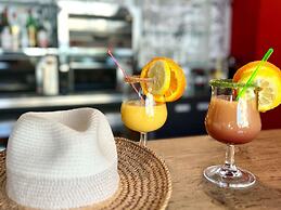 ibis Cannes Plage La Bocca