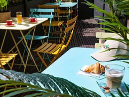 ibis Cannes Plage La Bocca