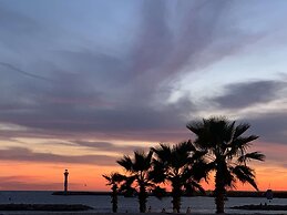 ibis Cannes Plage La Bocca