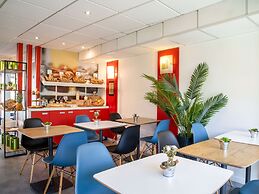 ibis Cannes Plage La Bocca