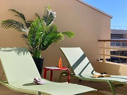 ibis Cannes Plage La Bocca