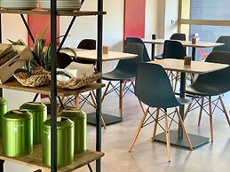 ibis Cannes Plage La Bocca
