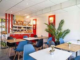 ibis Cannes Plage La Bocca