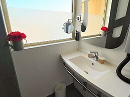 ibis Cannes Plage La Bocca