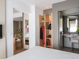 ibis Cannes Plage La Bocca