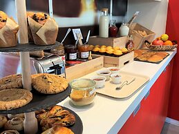 ibis Cannes Plage La Bocca