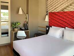 ibis Cannes Plage La Bocca