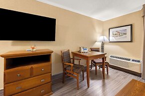 Best Western Plus Nor'wester Hotel & Conference Centre