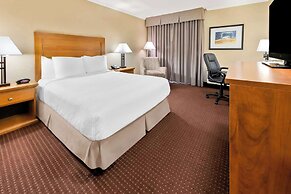 Best Western Plus Nor'wester Hotel & Conference Centre