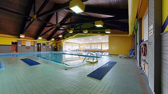 Best Western Plus Nor'wester Hotel & Conference Centre