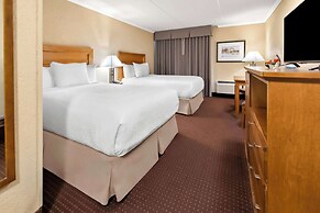 Best Western Plus Nor'wester Hotel & Conference Centre