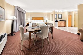 Best Western Plus Nor'wester Hotel & Conference Centre