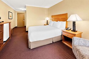 Best Western Plus Nor'wester Hotel & Conference Centre