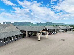 Best Western Plus Nor'wester Hotel & Conference Centre