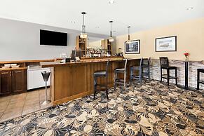 Best Western Plus Nor'wester Hotel & Conference Centre